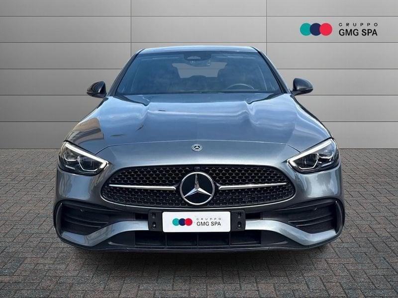 Mercedes-Benz Classe C C 220 d mhev Premium auto