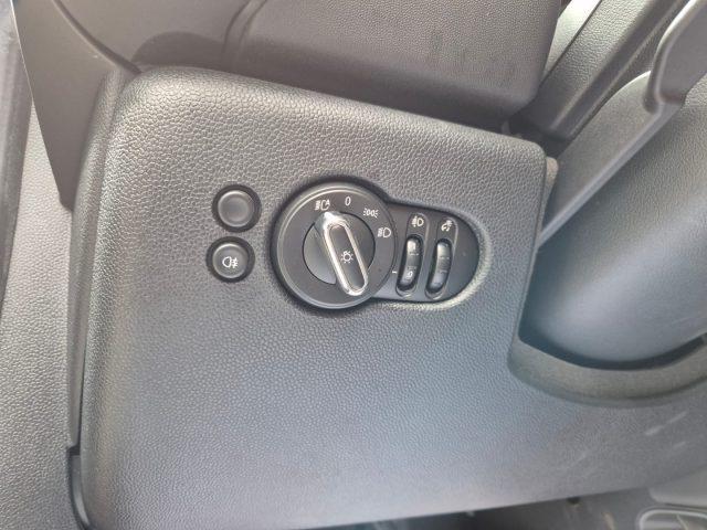 MINI Cooper 1.5 Cooper Camden 5 porte AUTO