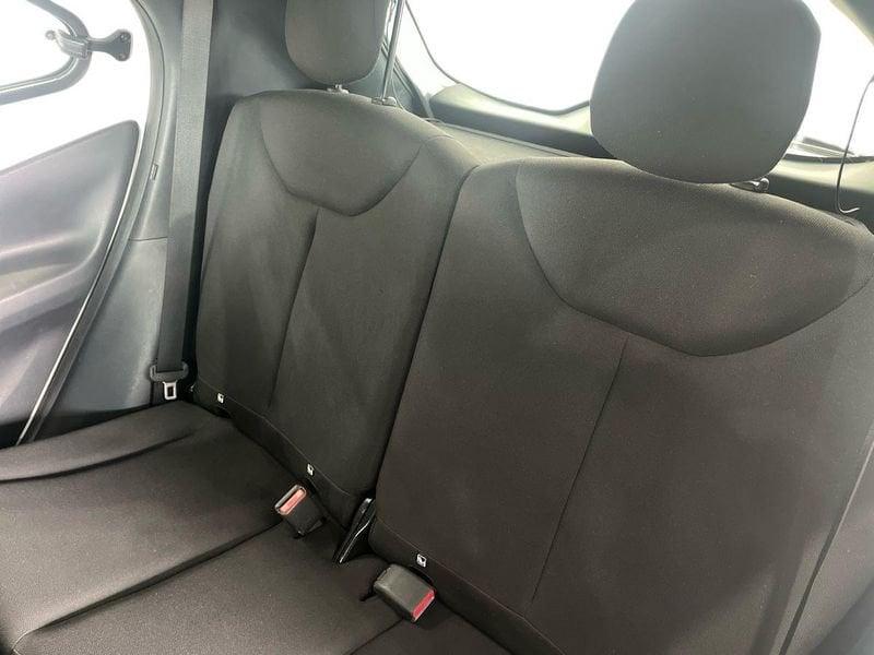 Toyota Aygo X Aygo X 1.0 Active 72cv s-cvt