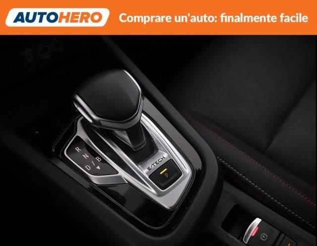 RENAULT Arkana Arkana Hybrid E-Tech 145 CV R.S. Line
