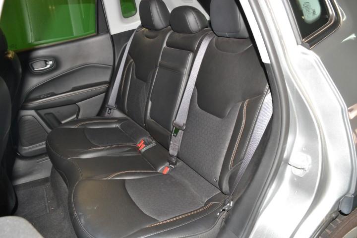 JEEP COMPASS - Compass Serie 2 Business 1.6 Multijet Ii 120cv 2wd Mt