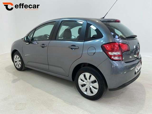 Citroen C3 1.1 Seduction Limited