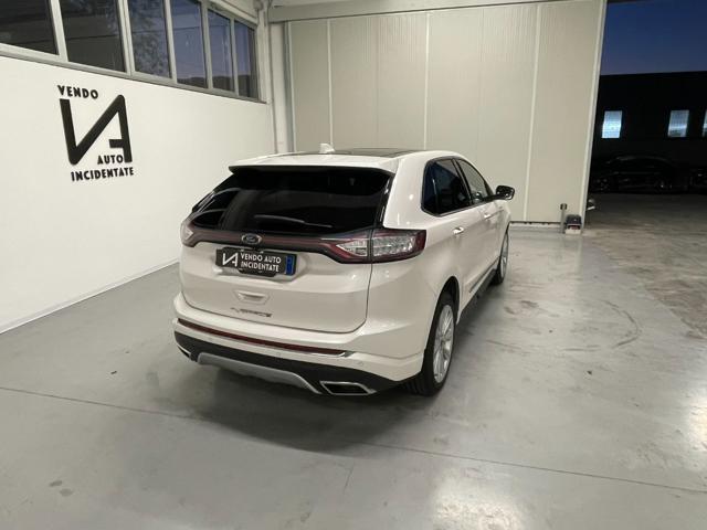 FORD Edge 2.0 TDCI 210CV AWD S&S POWERSHIFT VIGNALE
