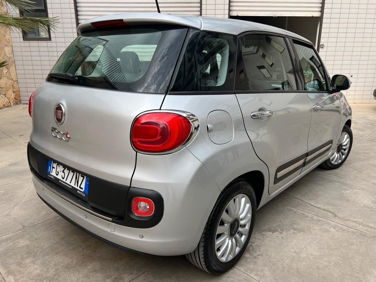 Fiat 500L 1.6 Multijet 120 CV Business