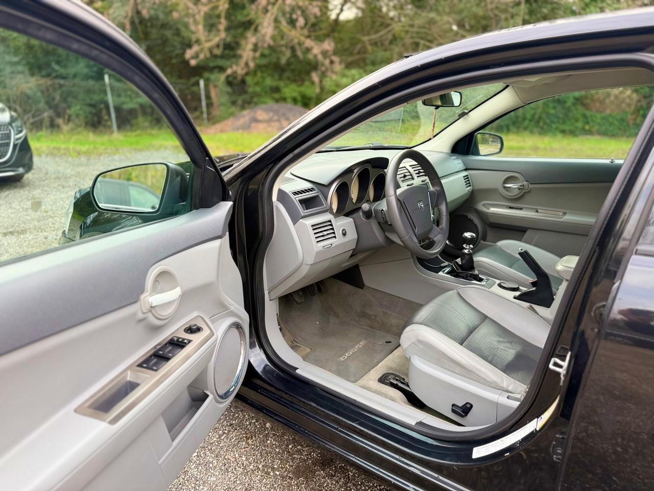 Dodge Avenger 2.0 Turbodiesel SXT