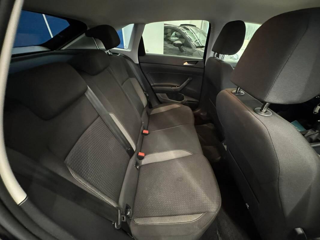 Volkswagen Taigo 1.0 tsi Life 95cv