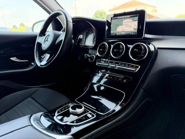 MERCEDES-BENZ GLC 220 d 4Matic 170CV Executive