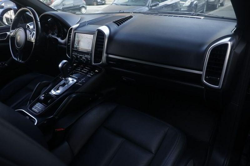Porsche Cayenne Porsche Cayenne 3.0 Diesel Unicoproprietario