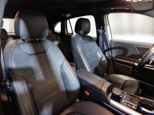 MERCEDES-BENZ GLA 220 d Automatic 4Matic Premium