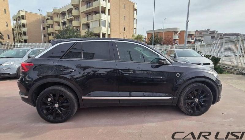 Volkswagen T-Roc T-Roc 2.0 TDI SCR 150 CV DSG 4MOTION Style BlueMot. Tech.