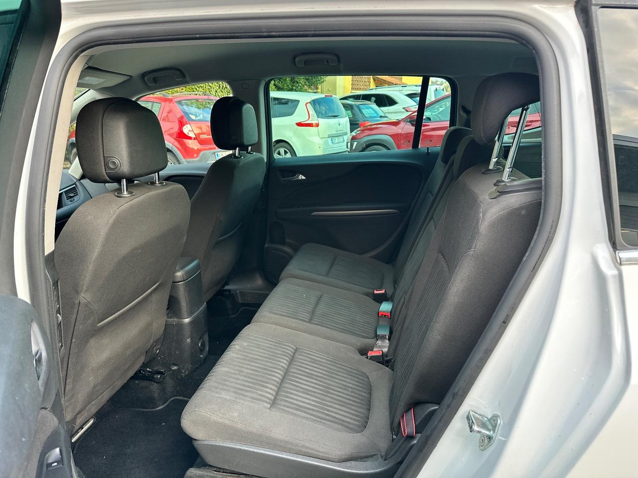 Opel Zafira Tourer 1.6 Turbo EcoM 150mila km