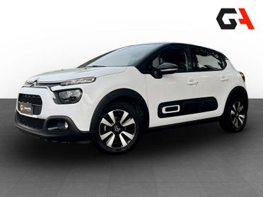 Citroën C3 C3 PureTech 83 S&S Shine