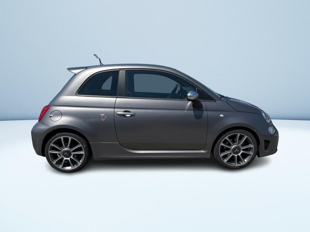 Abarth 595 1.4 T-Jet Turismo