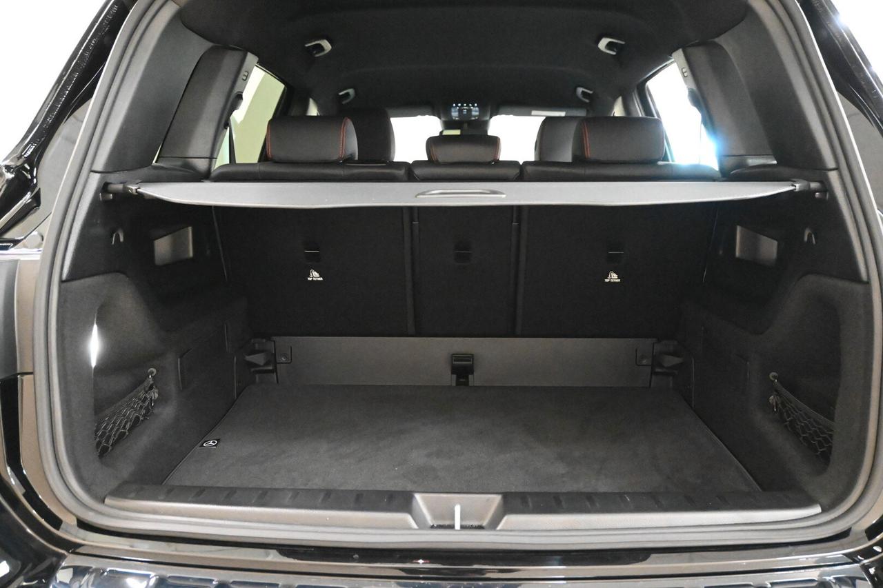 MERCEDES GLB (X247) GLB 200 d Automati...