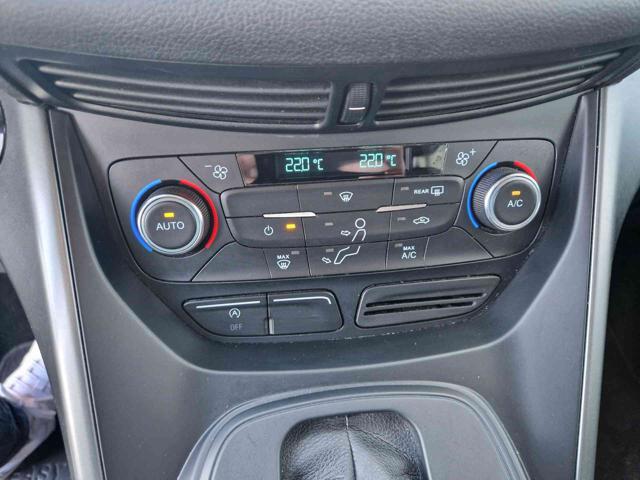 FORD Kuga 2.0 TDCI 150 CV aut. 4WD Titanium