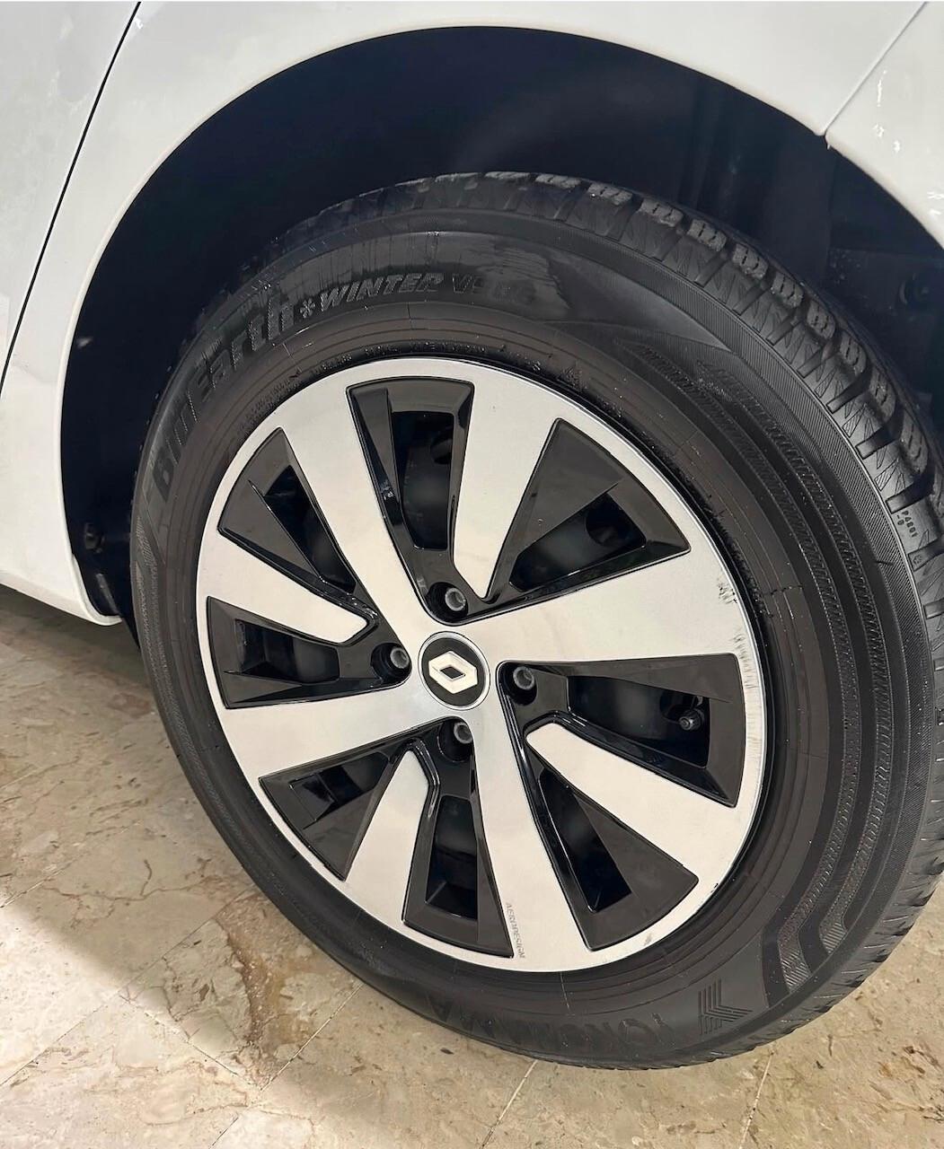 Renault Clio TCe 90 CV 5 porte Equilibre