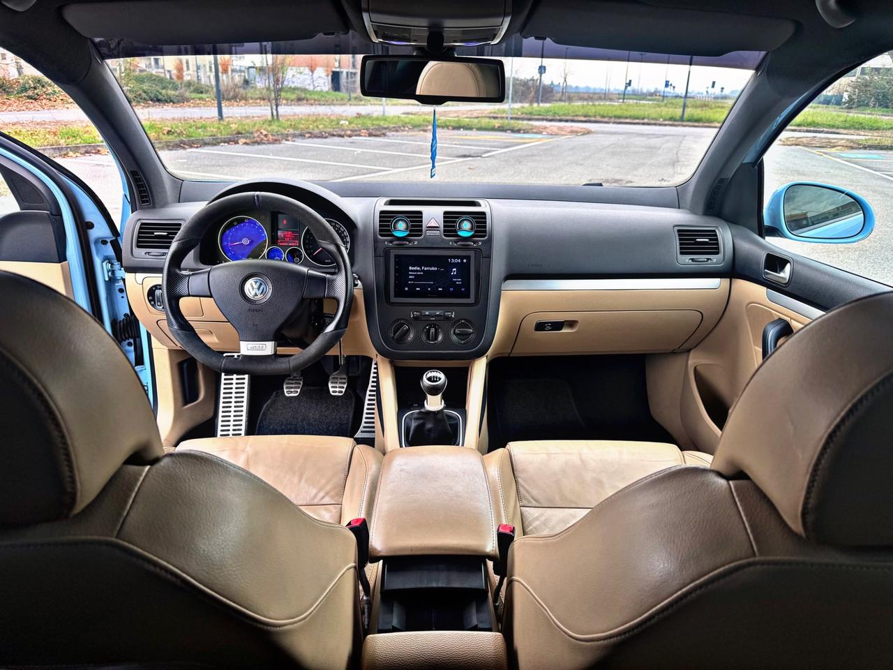 Volkswagen Golf GTI 2.0 16V TFSI 3p. 200cv