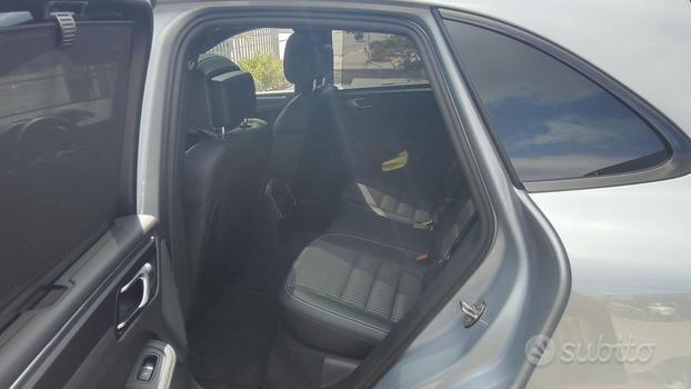 PORSCHE Macan 2.0 T pdk "TETTO"PELLE"LED"MEMOR