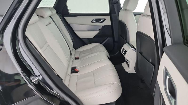 Land Rover Range Rover Velar 2.0D I4 204 CV R-Dynamic S