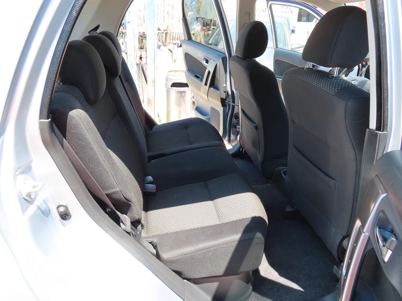 Daihatsu Terios 1.5 4WD CAMBIO AUTOMATICO