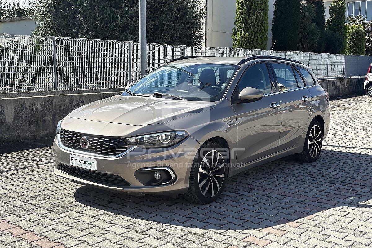 FIAT Tipo 1.6 Mjt S&S SW Lounge