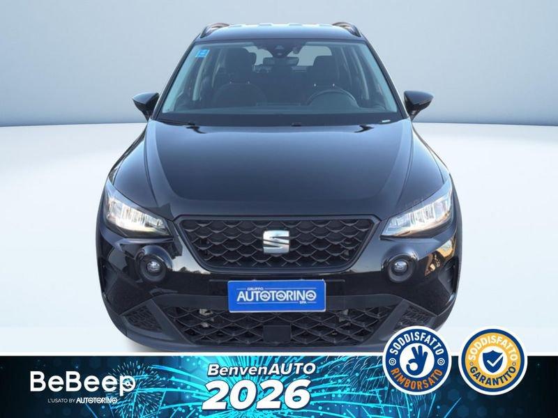 Seat Arona 1.0 ECOTSI STYLE 110CV DSG