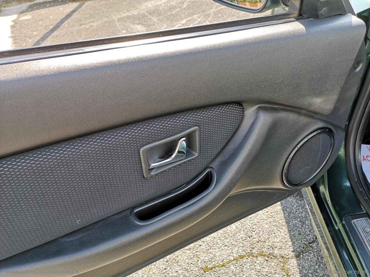 MG TF 115 RATE AUTO MOTO SCOOTER