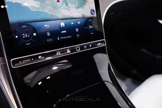 MERCEDES-BENZ GLC 220 d 4Matic Mild hybrid Coupé AMG Line Premium