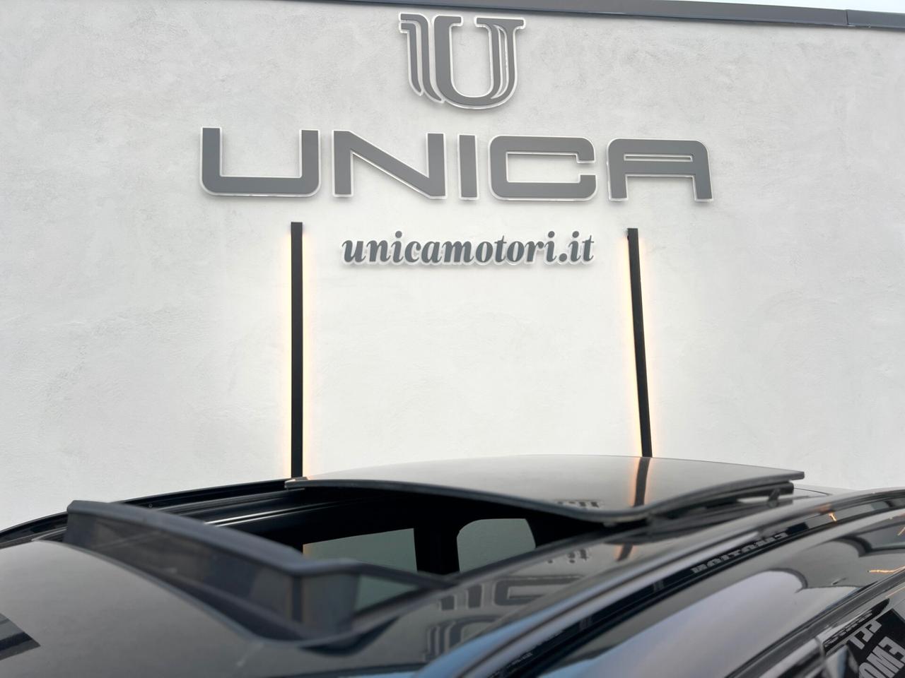 Bmw X1 sDrive 2.0 150 CV 18d Msport TETTO HEAD UP IVA ESPOSTA