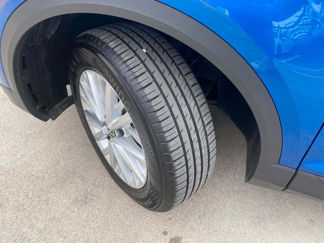 Volkswagen T-Roc 2.0 TDI 150 CV DSG Life 2023