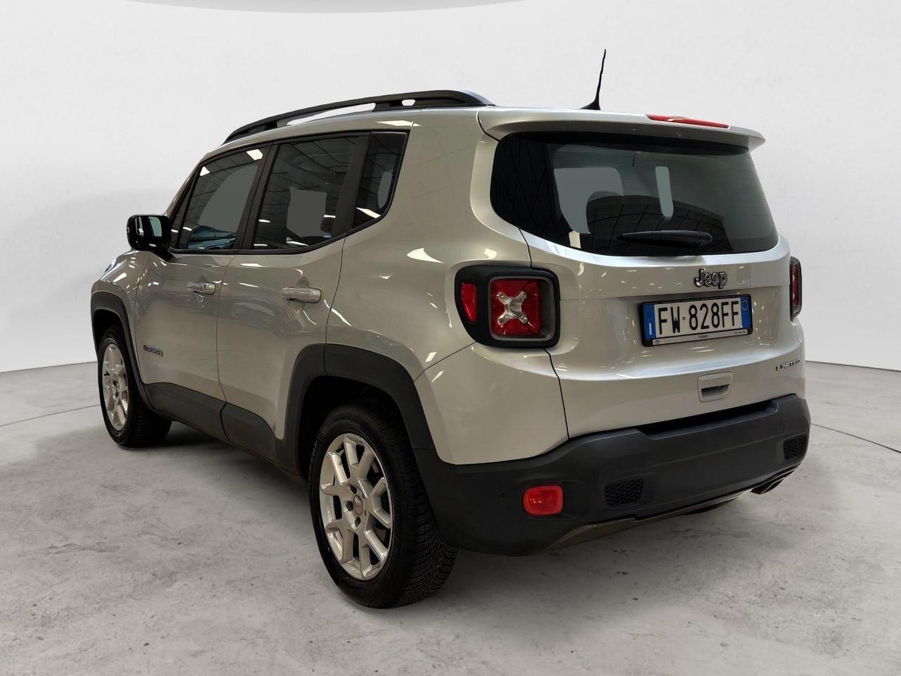 Jeep Renegade 1.0 t3 Limited 2wd
