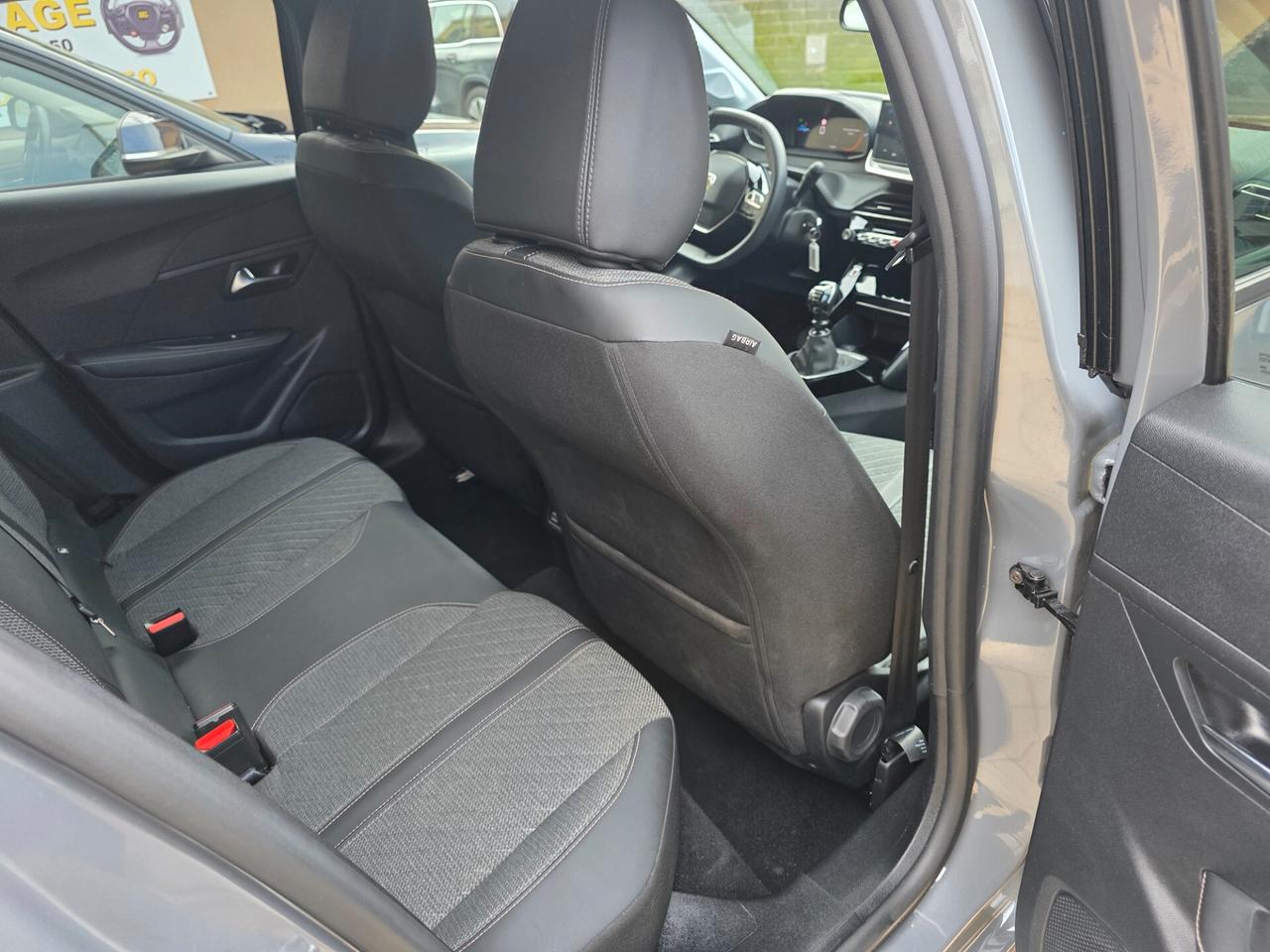 Peugeot 208 PureTech 100 Stop&Start 5 porte Allure