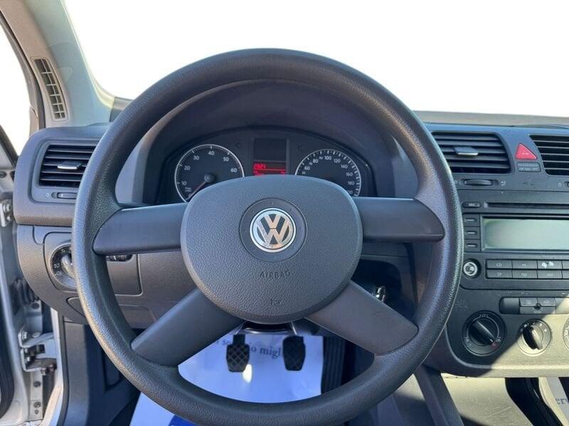 Volkswagen Golf Golf 3p 1.4 Trendline