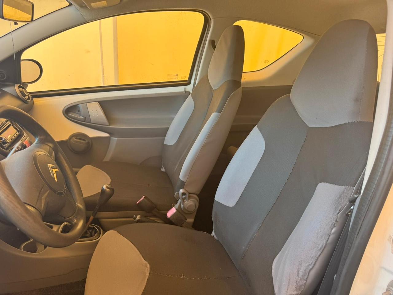 Citroen C1 1.0 3 porte airdream C1TY