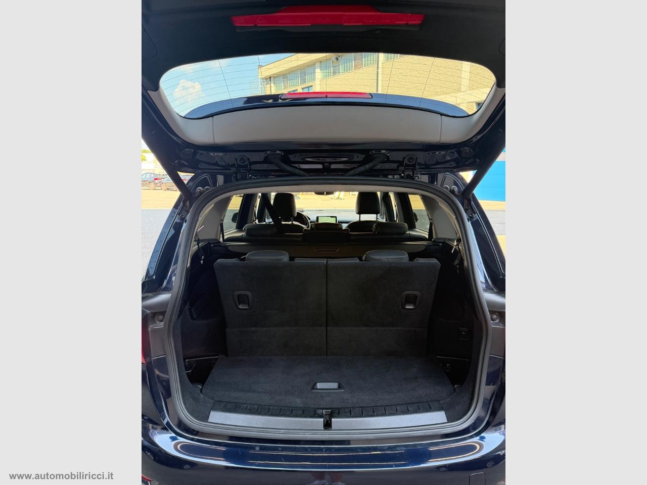 BMW 216d Gran Tourer 7 POSTI