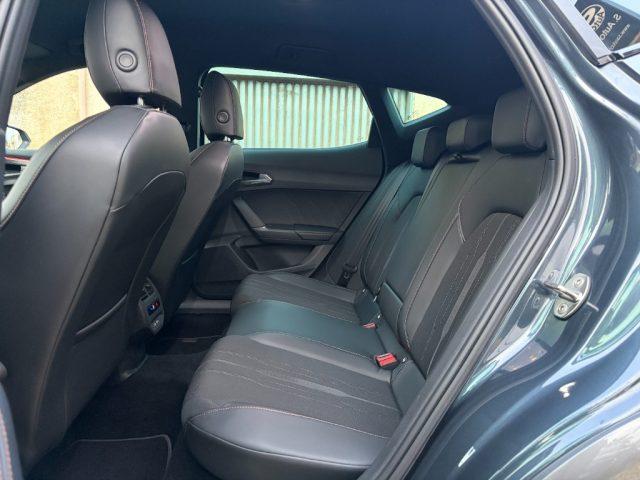 CUPRA Formentor 2.0 TDI 150 4Drive DSG