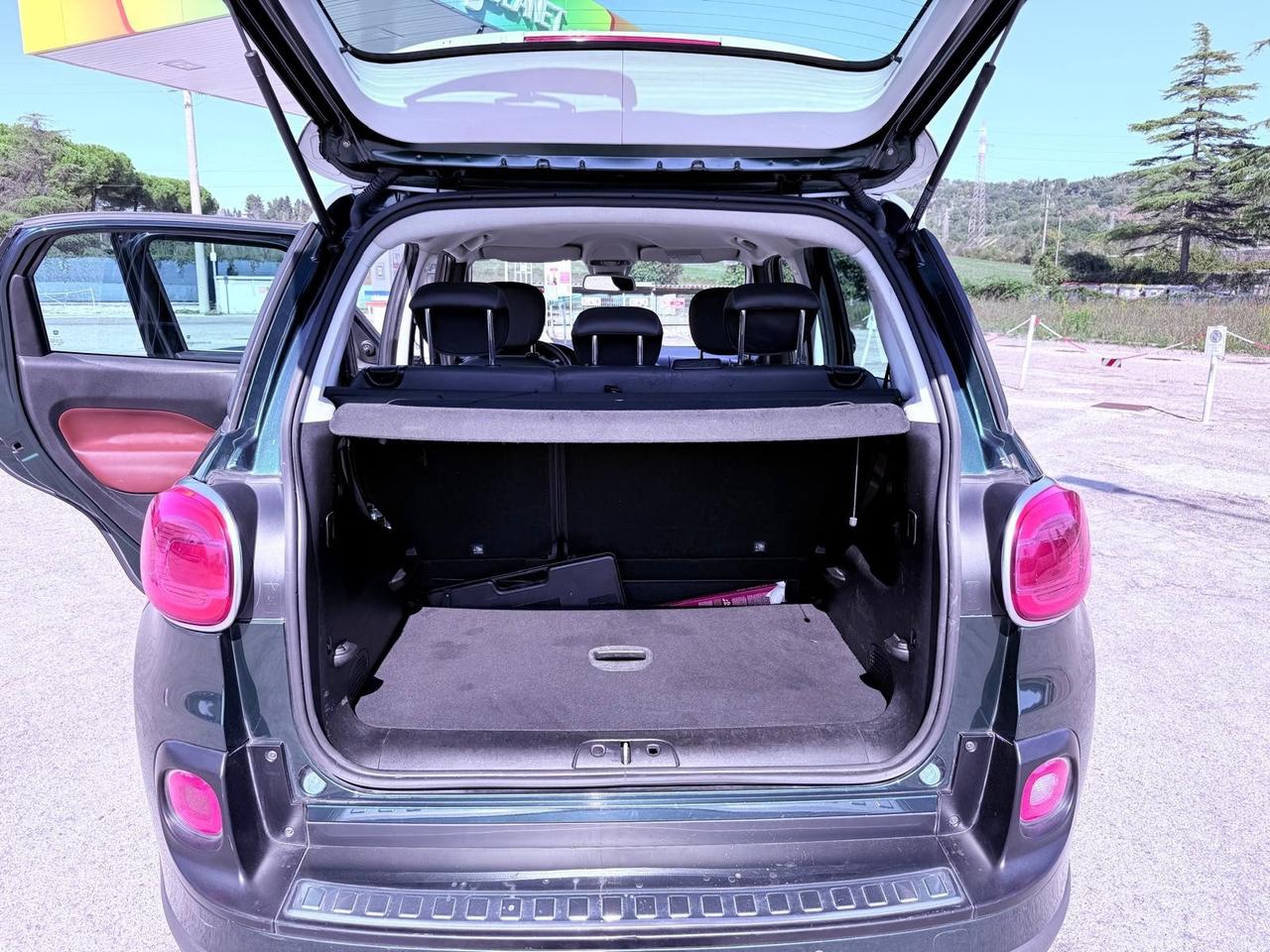 Fiat 500L 1.3 Multijet 85 CV Pop Star
