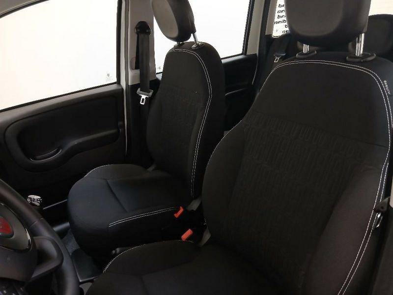 FIAT Pandina 1.0 firefly hybrid Icon s&s 70cv 5p.ti