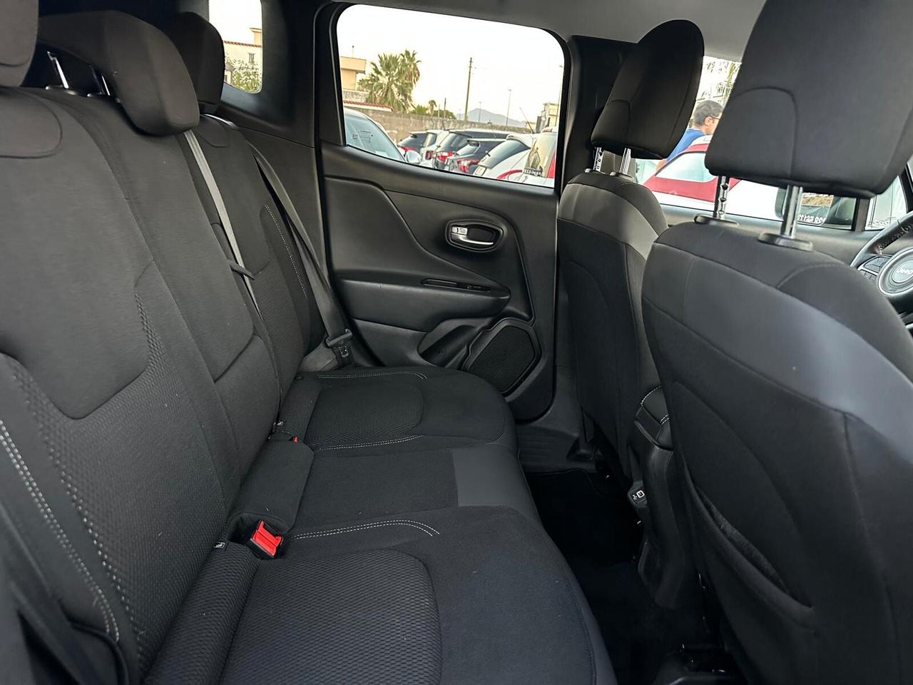 Jeep Renegade 1.6 Mjt 130 CV S-03/2021