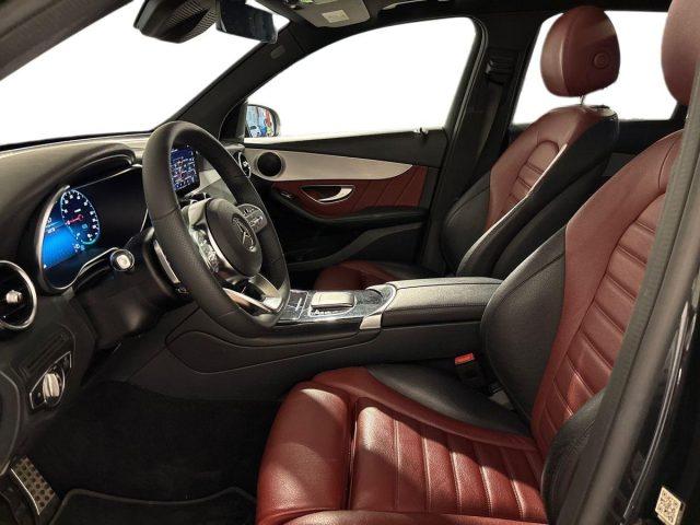 MERCEDES-BENZ GLC 300 de 4Matic EQ-Power Premium