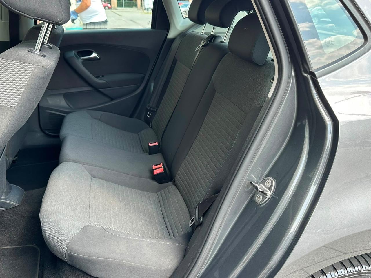 Volkswagen Polo 1.2 70 CV 5p. Comfortline