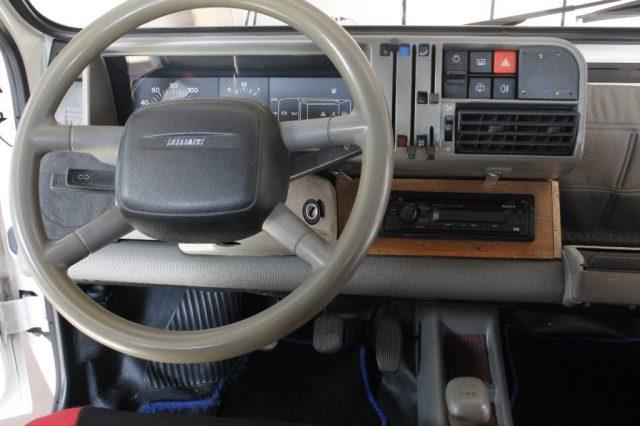 FIAT Panda 900 i.e. cat Young 94 mila km!