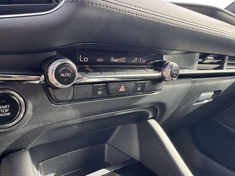 Mazda Mazda3 1.5L Skyactiv-D 150cv Exceed