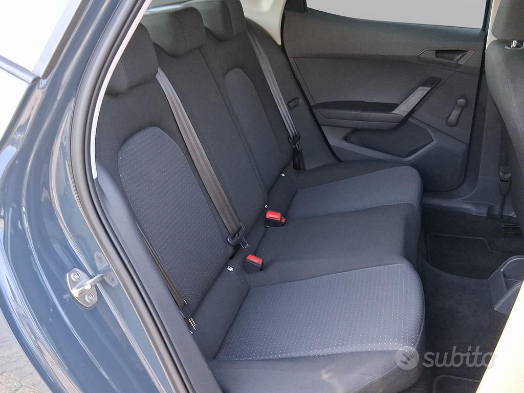 Seat Ibiza 1.0 ecotsi Style 95cv