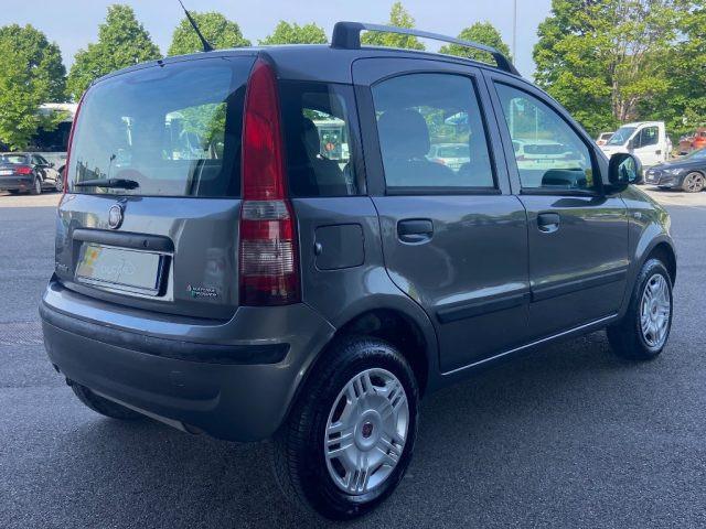 FIAT Panda 1.2 Active Natural Power