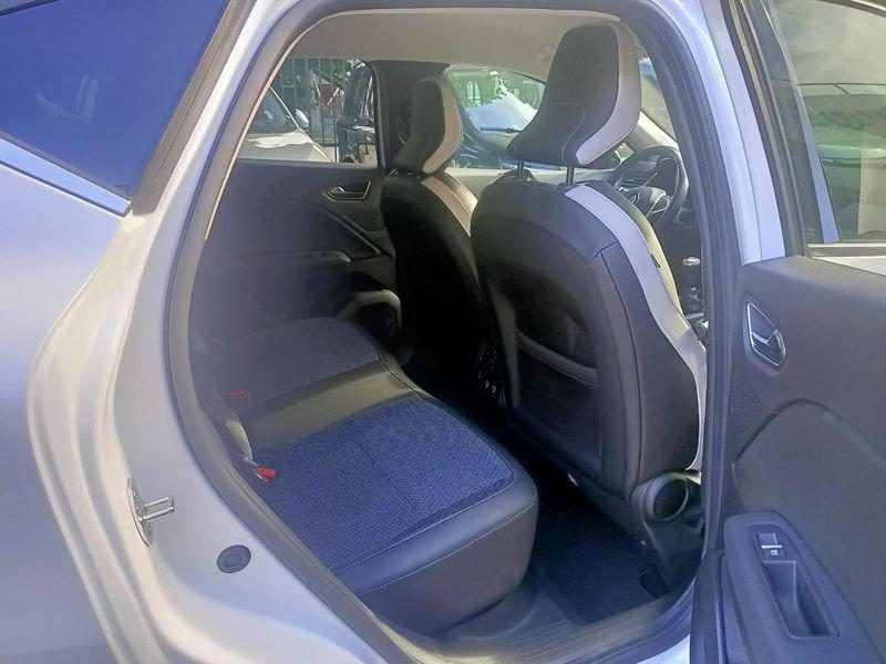 Renault Captur 1.5 Blue dCi 95cv Intens