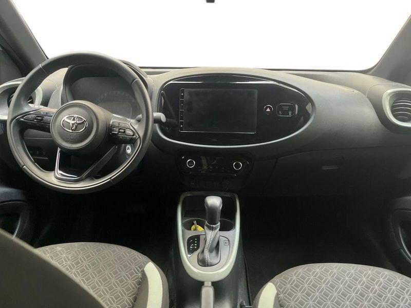 Toyota Aygo X 1.0B (72 CV) Trend S-CVT