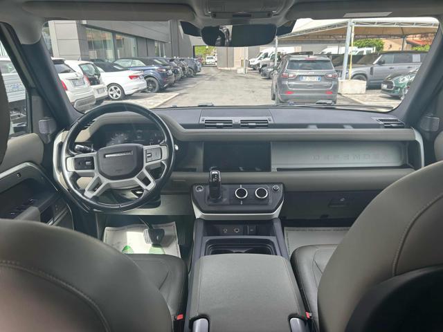 LAND ROVER Defender 110 3.0D I6 200 CV AWD Auto S