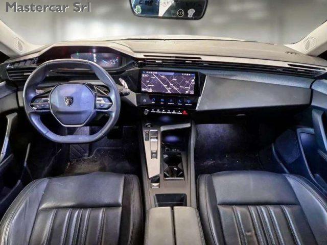 PEUGEOT 308 308 SW 1.5 bluehdi Allure s - GM995KW