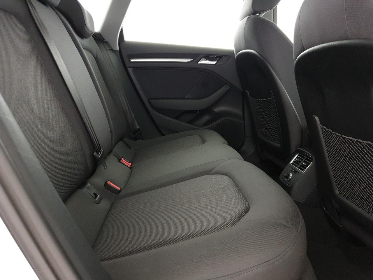 Sportback 40TFSIe 204CV S tronic Admired